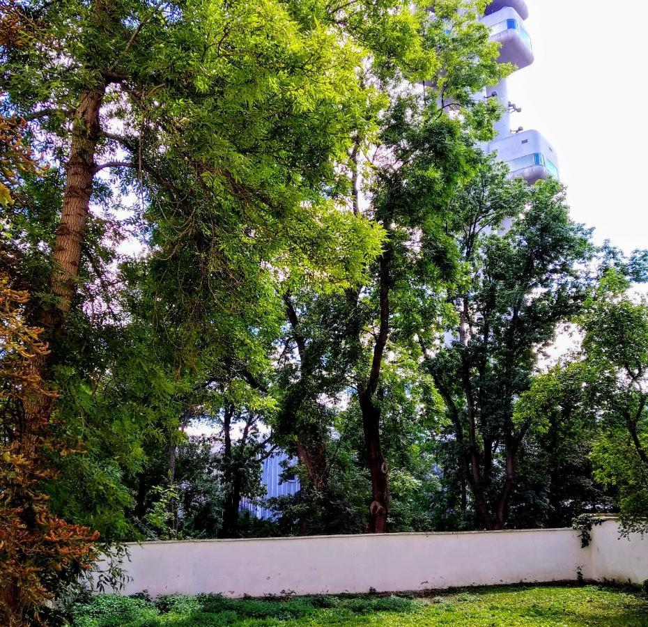 Apartment Sense Of Zizkov براغ المظهر الخارجي الصورة