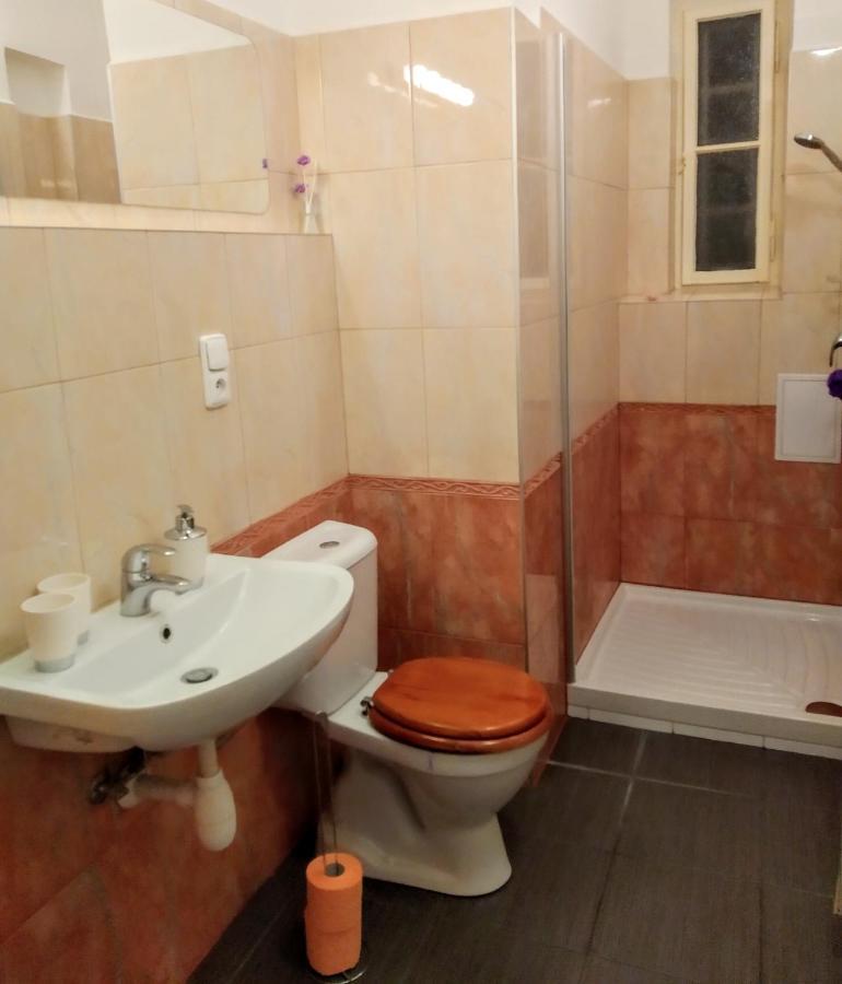 Apartment Sense Of Zizkov براغ المظهر الخارجي الصورة