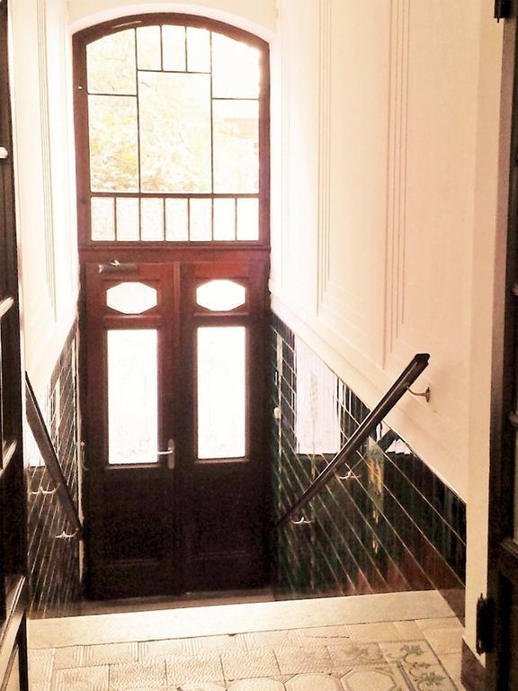 Apartment Sense Of Zizkov براغ المظهر الخارجي الصورة